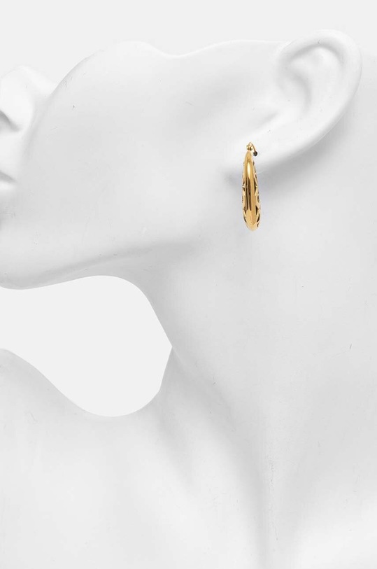 Сережки Answear.LAB золотой 4227.cdb