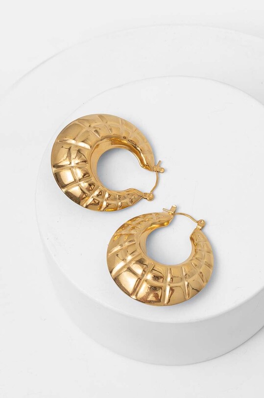 Answear Lab cercei 4228..cdb aur WZ24