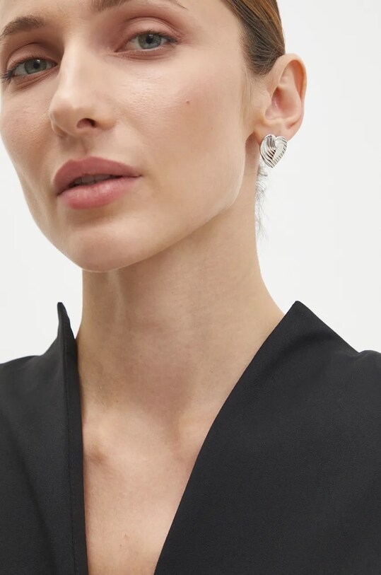 Сережки Answear.LAB 2-pack 4232..cdb