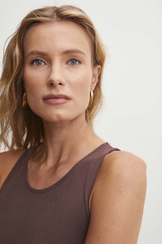 Сережки Answear.LAB Gift Box золотой 4234..cdb