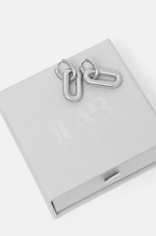 Αξεσουάρ Σκουλαρίκια Answear.LAB 4235..cdb ασημί