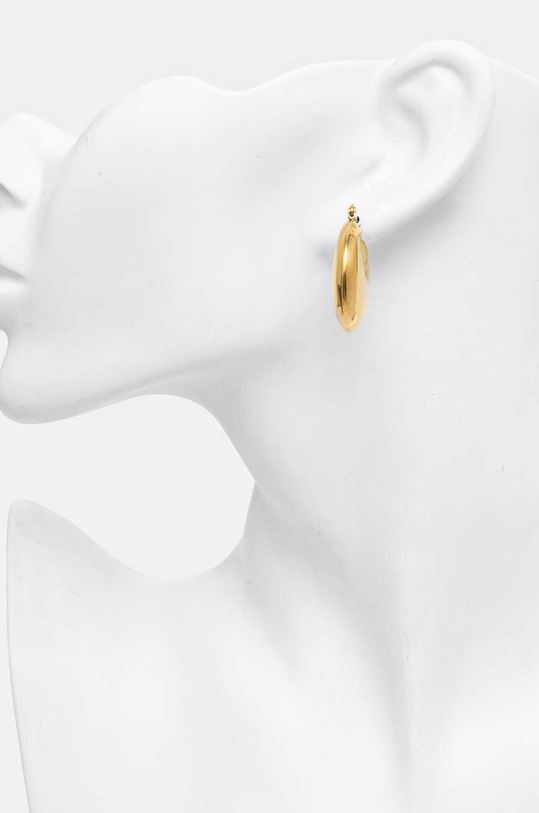 Answear Lab cercei aur 4239..cdb