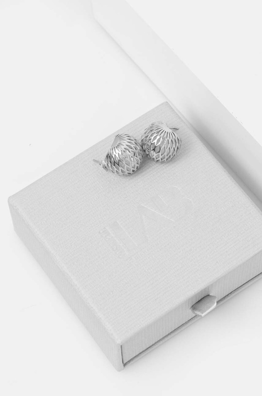 Doplňky Náušnice Answear.LAB 4242..cdb stříbrná