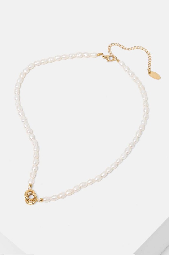 Answear Lab colier 4246..cdb aur WZ24