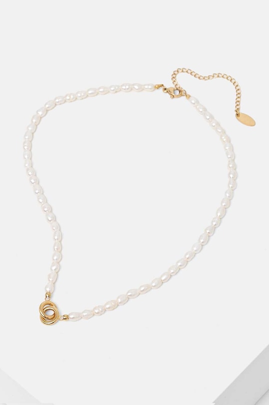 Answear Lab colier 4246..cdb aur WZ24