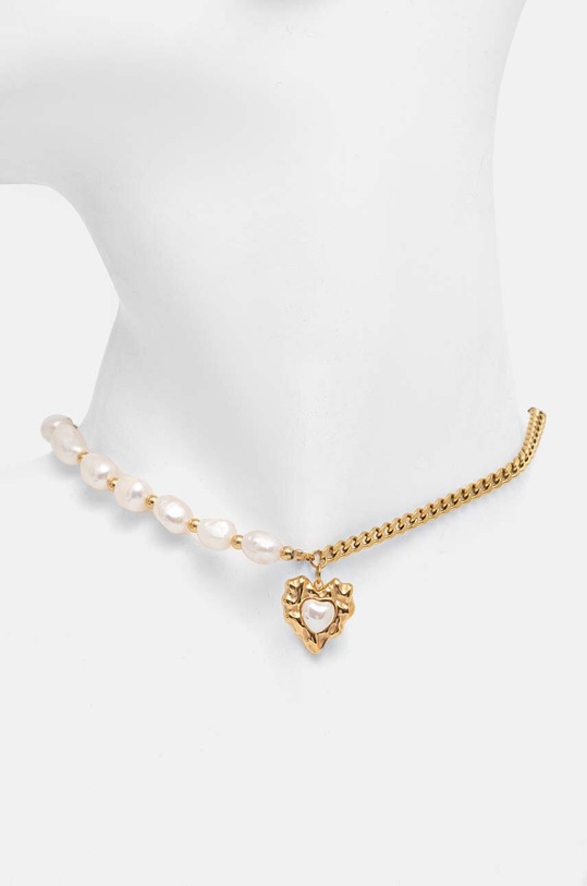 Answear Lab naszyjnik złoty 4247..cdb