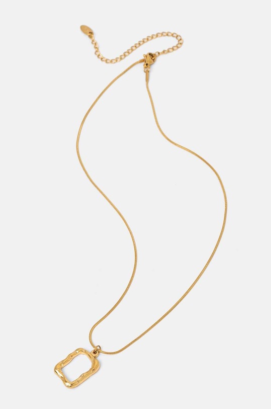 Answear.LAB naszyjnik 4249..cdb złoty WZ24