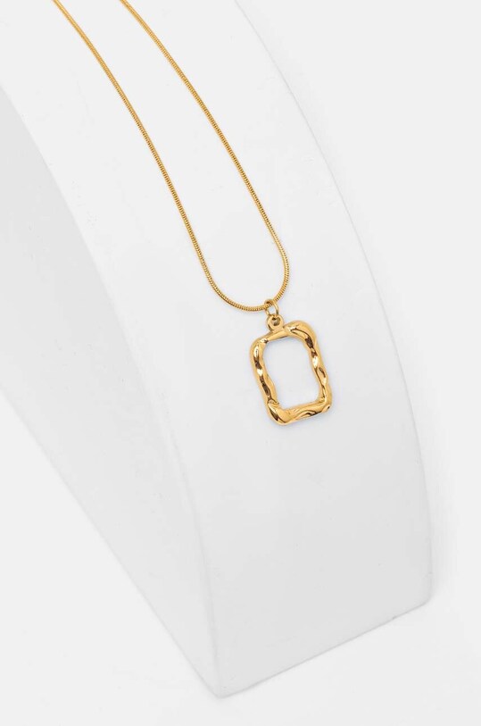 Accesorii Answear Lab colier 4249..cdb aur