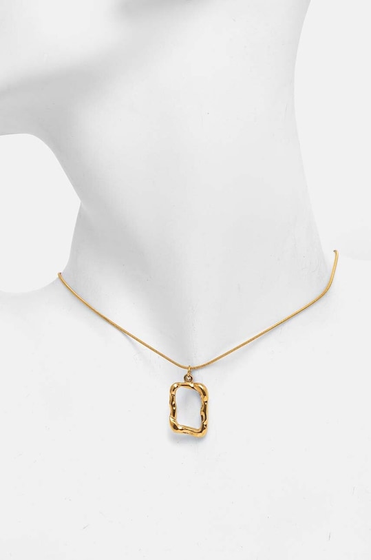 Answear.LAB naszyjnik 4249..cdb złoty