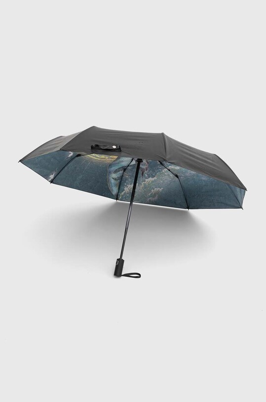 Answear Lab parasol niebieski 4265..cdb