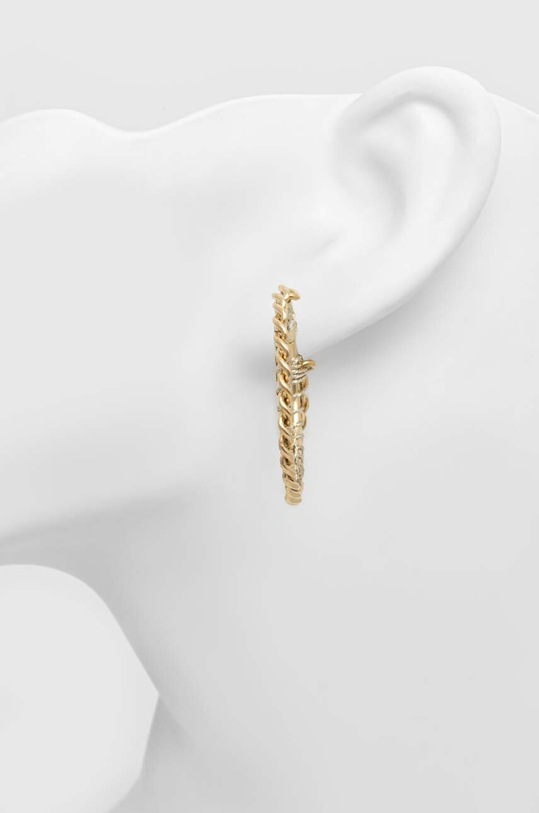 Αξεσουάρ Σκουλαρίκια Answear.LAB ke216.fd χρυσαφί