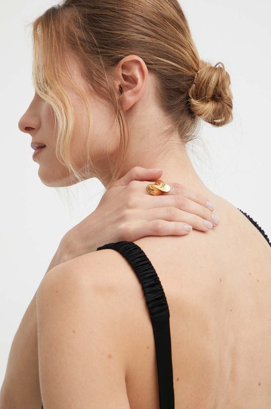 Answear Lab inel aur ags916.fd