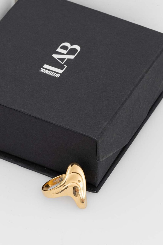 Accesorii Answear Lab inel ags916.fd aur