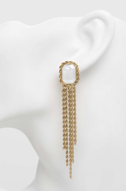 Αξεσουάρ Σκουλαρίκια Answear.LAB ke1109.fd χρυσαφί