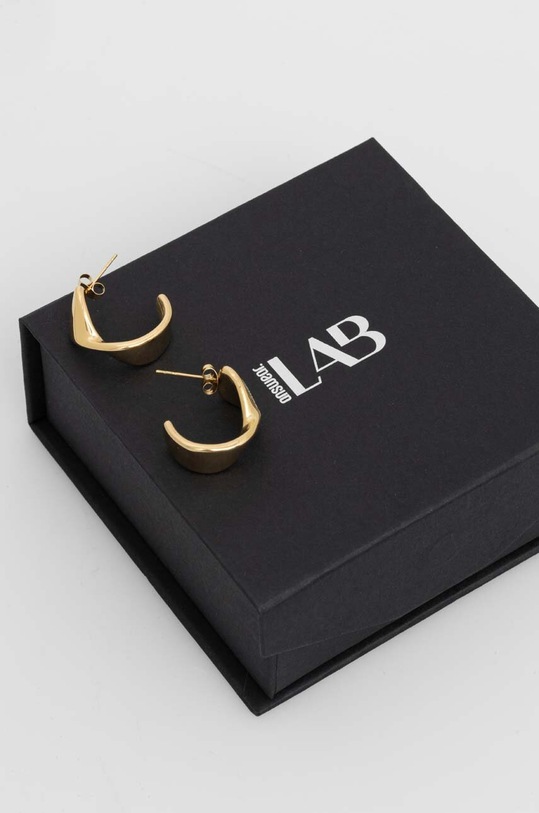 Doplňky Náušnice Answear.LAB 4201a.48.fd zlatá