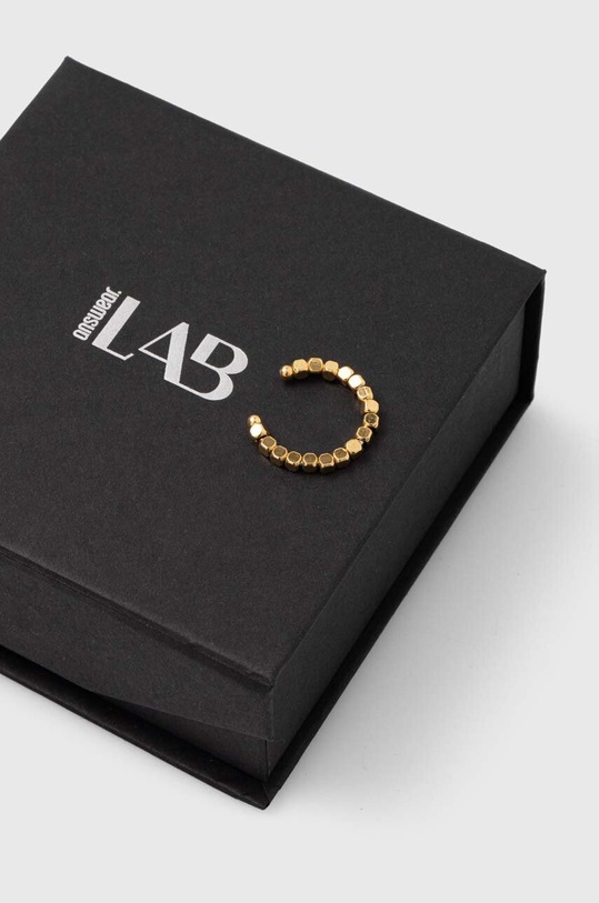 Answear Lab pierścionek złoty E018080043.HH