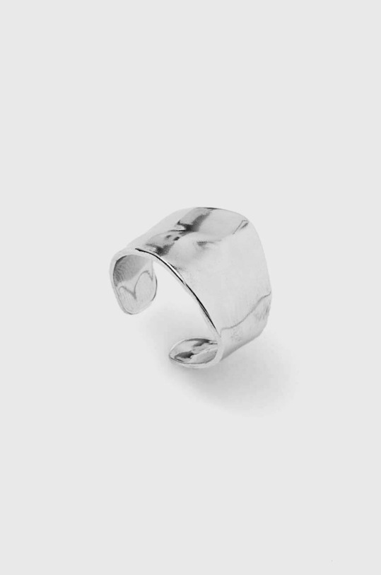 Перстень Answear Lab E015080013.HH срібний WZ24