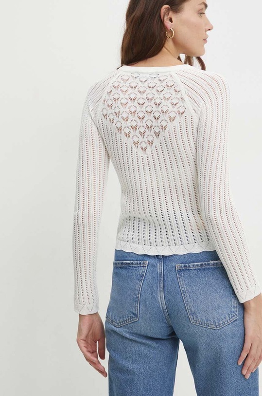 Odzież Answear Lab bluzka 4067.TWK biały