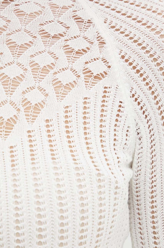 Answear Lab bluzka 4067.TWK biały