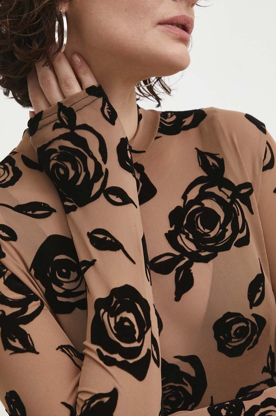 Answear Lab body L8331.HWK bej