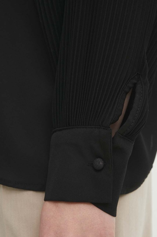 Answear Lab bluzka L8075.HWK czarny