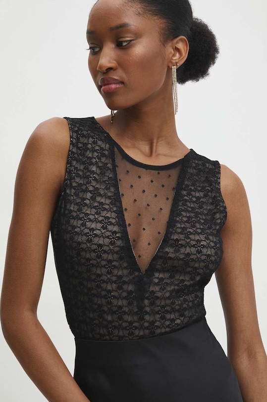 Body Answear.LAB slim béžová 9303.HWK