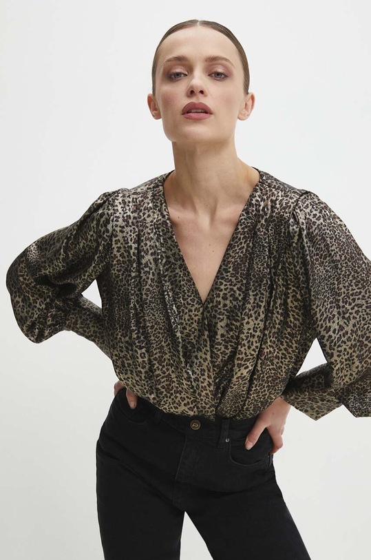 Answear Lab body animal aur 31571.HWK