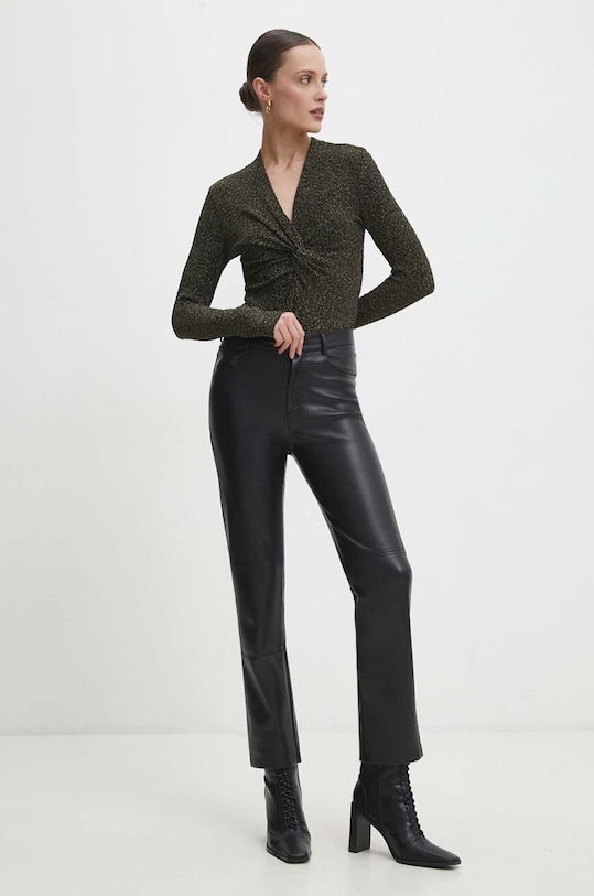 Body Answear.LAB 1573.HWK zlatá WW24