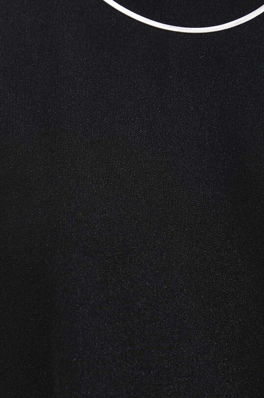 Answear Lab bluza negru 8978.ijs