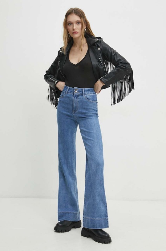 Body Answear.LAB LBS.149JILLBLACK.gdb černá WW24