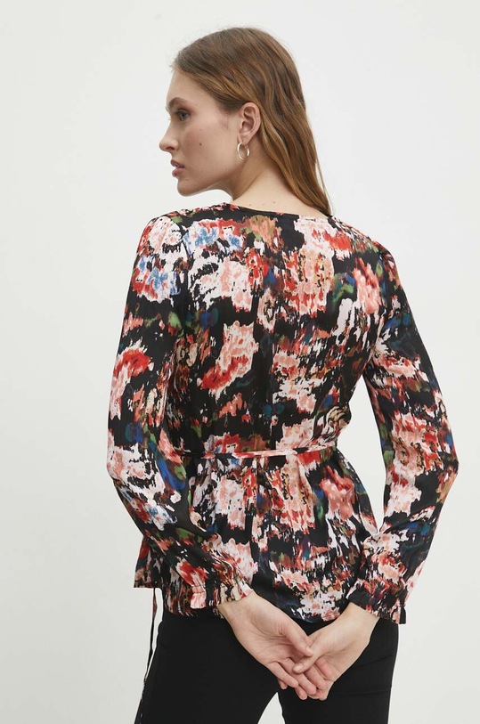 Одяг Блузка Answear.LAB mj28464.FKK чорний