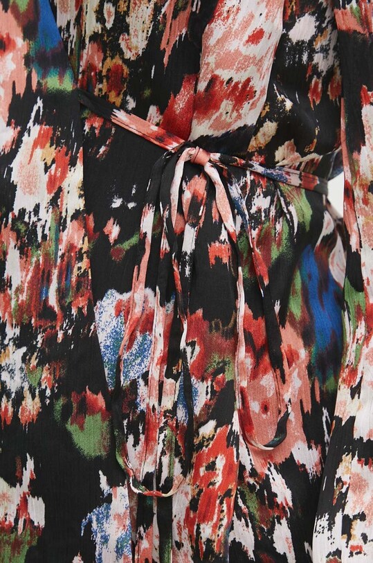 Блузка Answear.LAB mj28464.FKK чорний