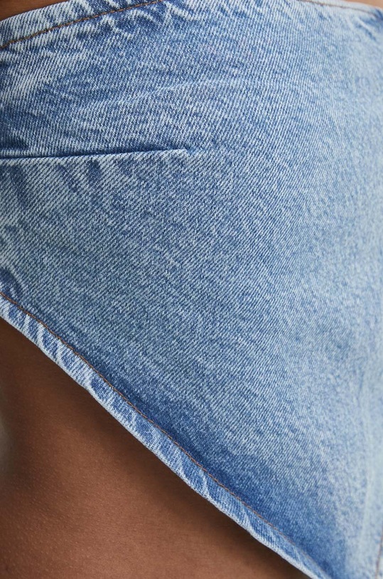 Бавовняна блузка Answear.LAB 6222.TKK