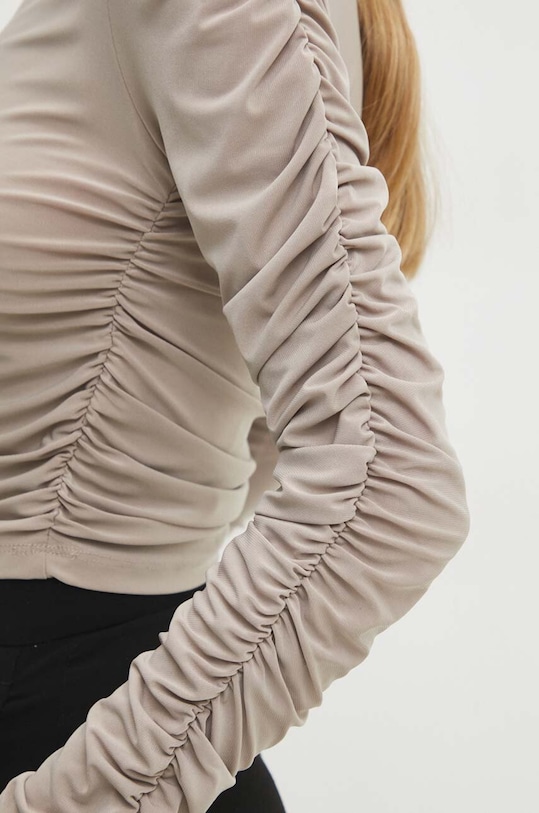 Answear.LAB felső 1194.td bézs