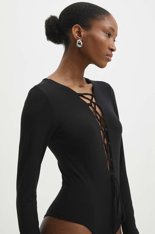 Body Answear.LAB černá 11366.td