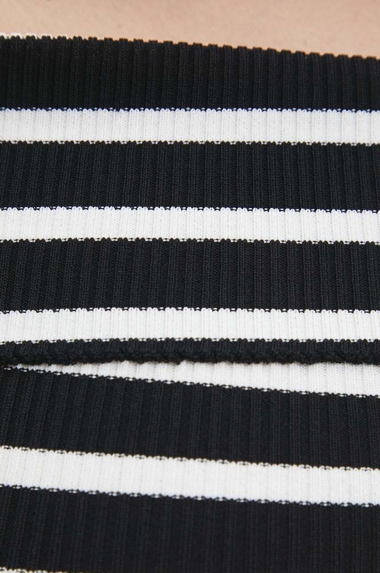 Answear Lab bluza 69523PA.1HWK negru