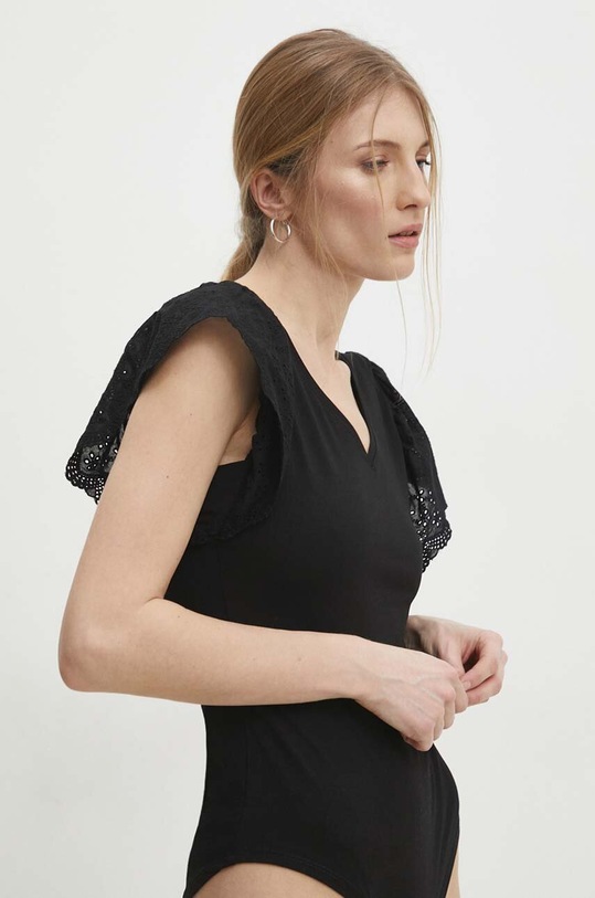 Answear Lab body czarny FG5231.hh