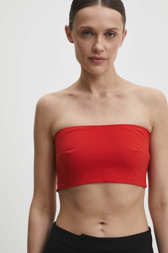 Top Answear.LAB 2-pack 71003.r.tjs červená WW24