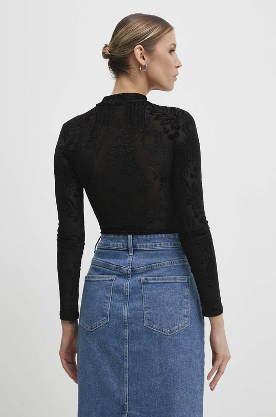 Îmbrăcăminte Answear Lab body hs6795.fjs negru