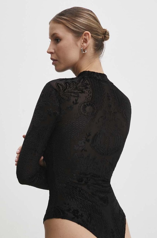 Answear Lab body negru hs6795.fjs