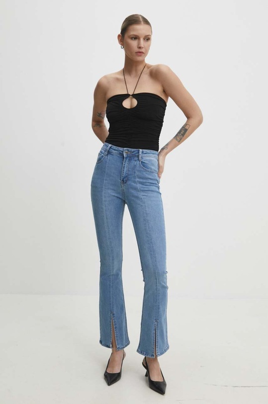 Answear Lab body sng.bdd051.tjs czarny WW24