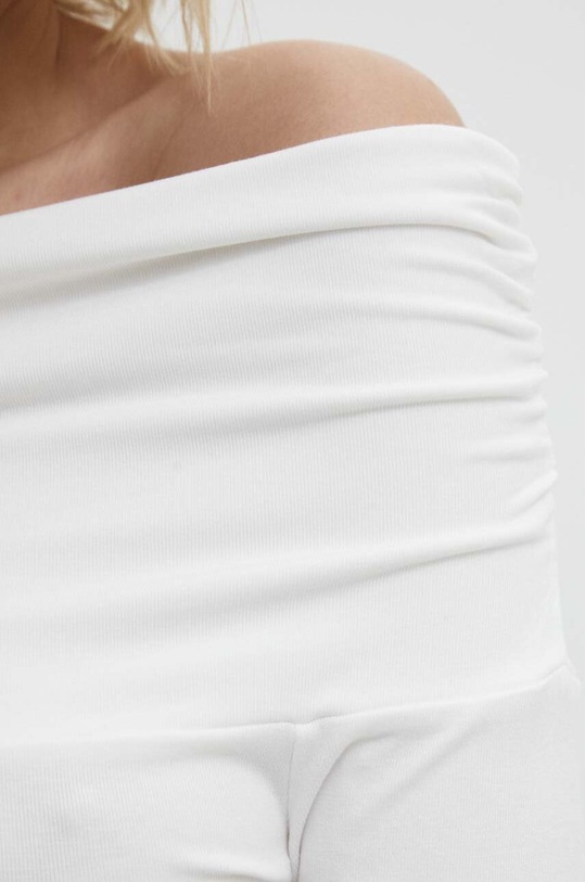 Answear Lab bluzka 896.HWK biały