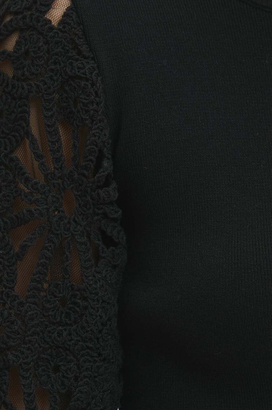 Answear Lab sweter MCY05540.HWK czarny