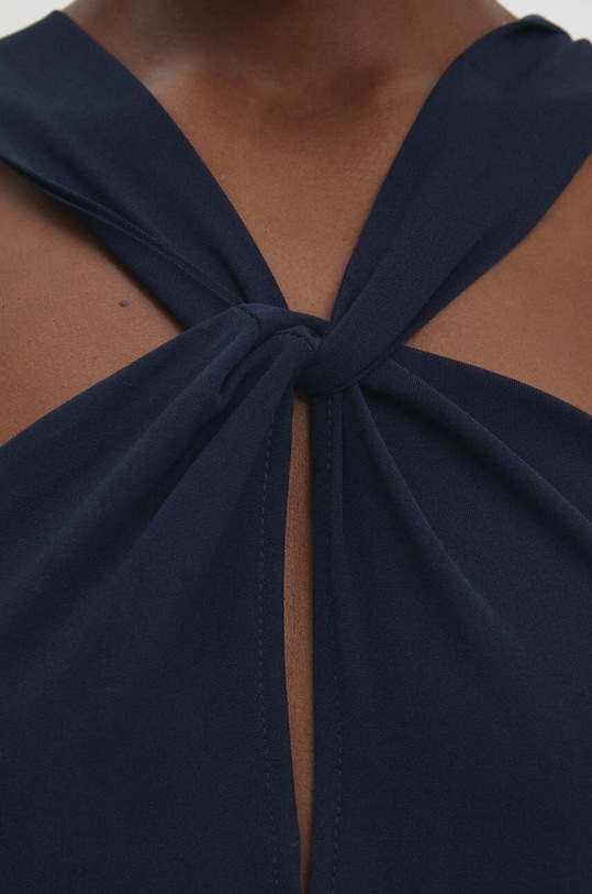 Answear.LAB bluzka T1602.HWK granatowy