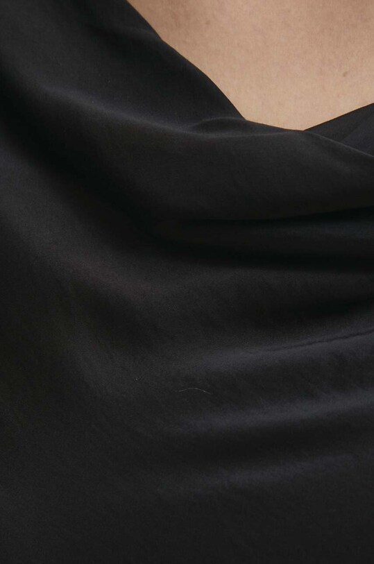 Halenka Answear.LAB m013t88.ikk černá