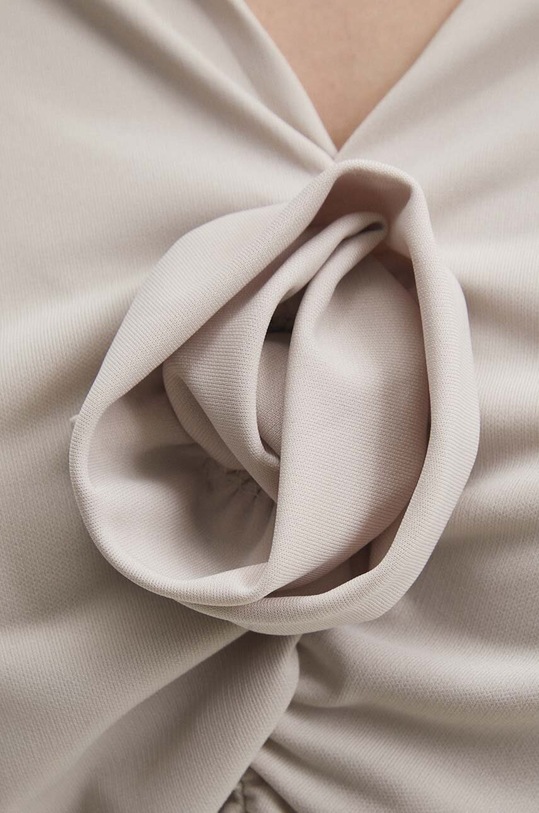 Halenka Answear.LAB 92122.ikk béžová