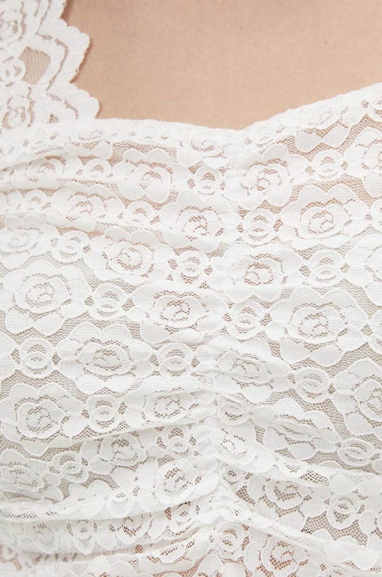 Answear.LAB bluzka h4568.ijs biały