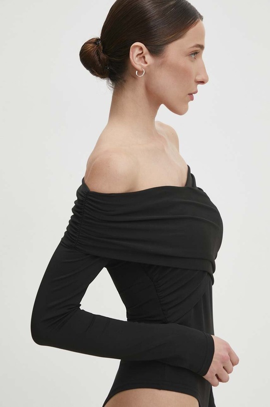 Bodi Answear.LAB bez uzorka crna .0126.ijs