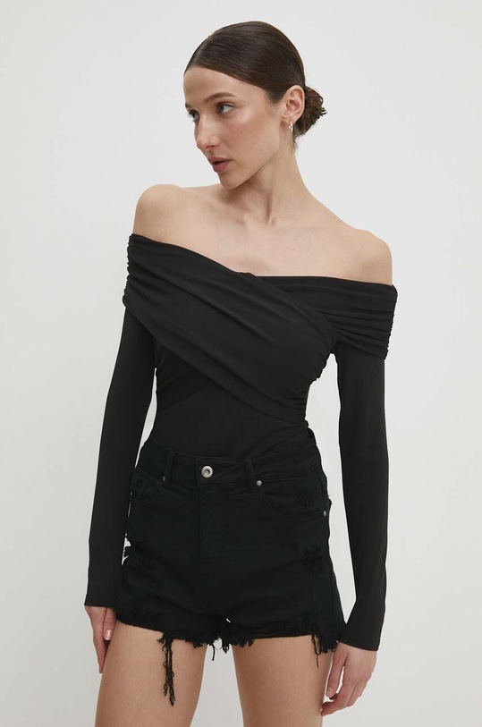 Bodi Answear.LAB crna .0126.ijs