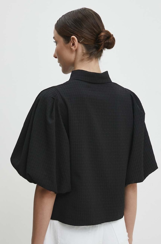 Odzież Answear Lab bluzka 22472yc.ijs czarny